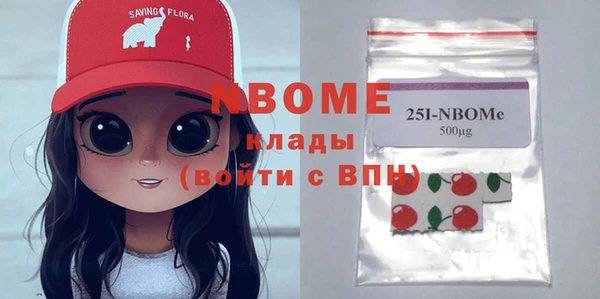 винт Новозыбков